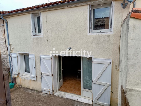 maison 4 pièces - 69 m²