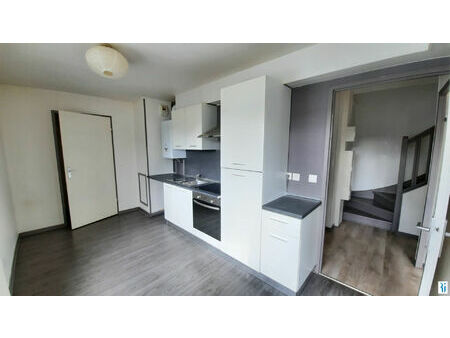 rouen f4 de 95 m²