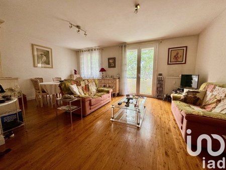 vente appartement 4 pièces de 67 m² à valence (26000)