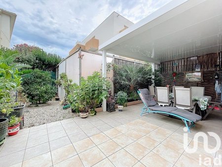 vente maison 4 pièces de 77 m² à agde (34300)