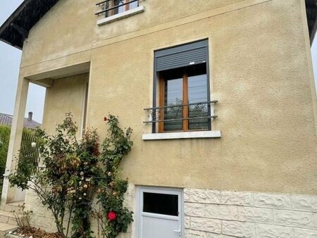 vente maison 4 pièces de 90 m² à bergerac (24100)