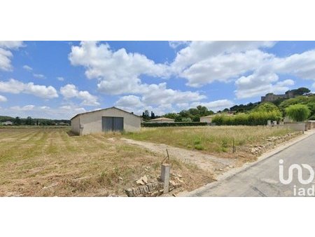 vente grange 1 pièce de 190 m² à boissières (30114)