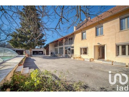 vente gîte 12 pièces de 365 m² à saint