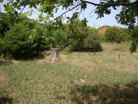 terrain à bâtir à cuers (83390)