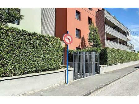 vente appartement 3 pièces 67 m² annœullin (59112)