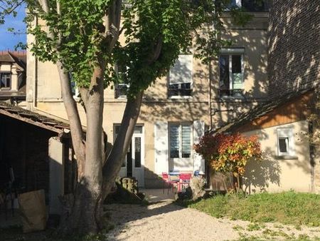 appartement type t2 triangle d'or compiègne