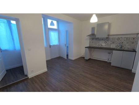 location appartement proche rer sartrouville