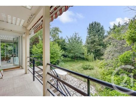 maison à vendre - 7 pièces - 273 52 m2 - issy les moulineaux - 92 - ile-de-france