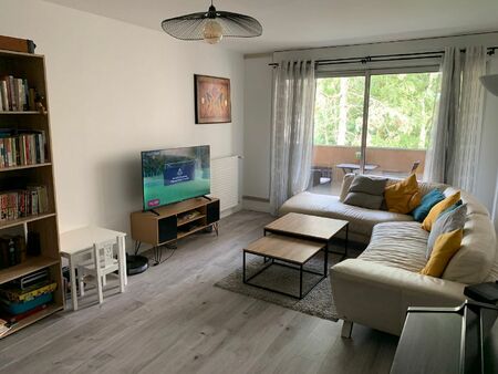 location appartement meublé