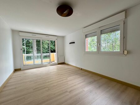 appartement 85m² village