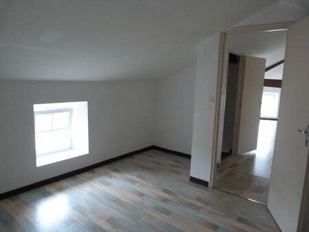 appartement 65 m2