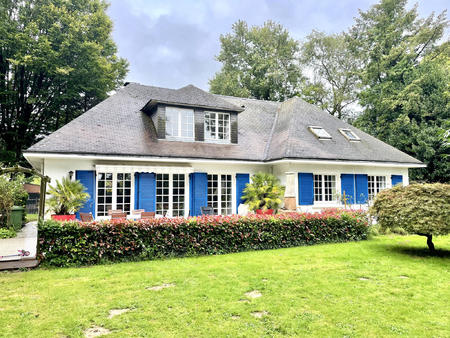 vente maison à châteaubriant (44110) : à vendre / 188m² châteaubriant