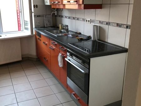 loue appartement t 3