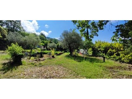 vente terrain 2280 m²