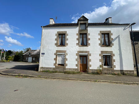 vente maison à lantillac (56120) : à vendre / 120m² lantillac