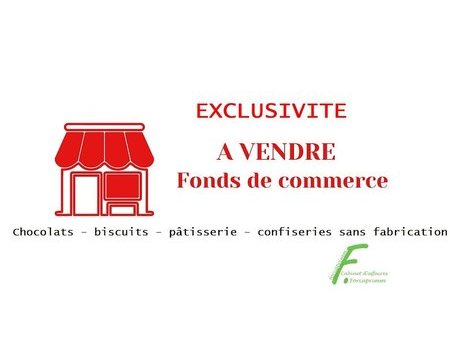 vente locaux professionnels 42 m²