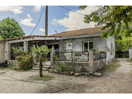 maison de 120 m² à bordeaux