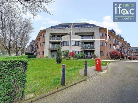 appartement à vendre à anderlecht € 265.000 (kv589) - ifac service bv | zimmo