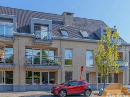 appartement te koop in lokeren