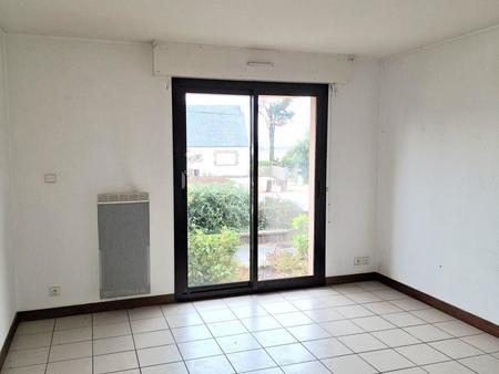 vente appartement 2 pièces à theix (56450) : à vendre 2 pièces / 34m² theix