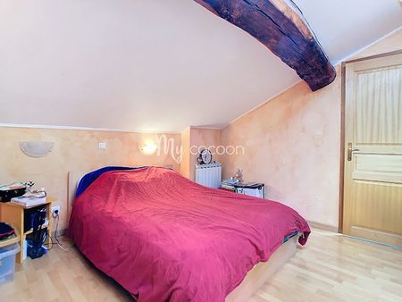 vente maison 2 pièces 51 m²