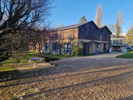 vente maison 6 pièces 140 m²