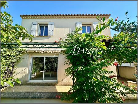 jolie maison 3/4 chambres à montfavet