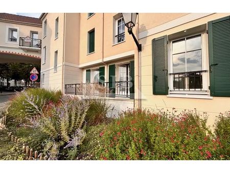 vente appartement 3 pièces 56 m² longpont-sur-orge (91310)