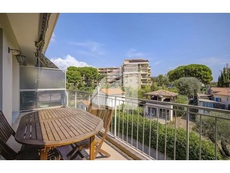 vente appartement 3 pièces 75 m² nice (06200)