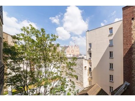 location meublée appartement 3 pièces 61.11 m²