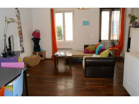 location appartement 2 pièces 43 m² voiron (38500)