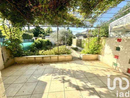 vente maison 4 pièces de 76 m² à avignon (84000)