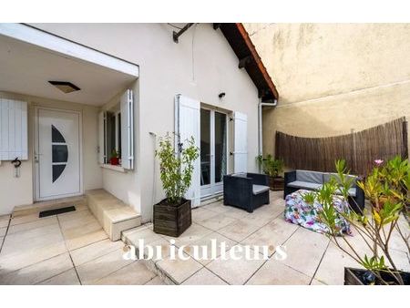 vente maison 5 pièces 87 m² fosses (95470)