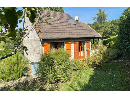 vente maison 4 pièces 80 m² mézilles (89130)