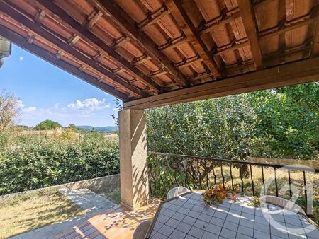 maison à vendre - 4 pièces - 93 83 m2 - st michel l observatoire - 04 - provence-alpes-cot