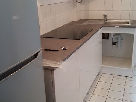 appartement t2 à louer lille fives