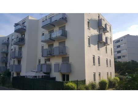 t2 meublé 50 m2 34090 montpellier hôpitaux-facultés