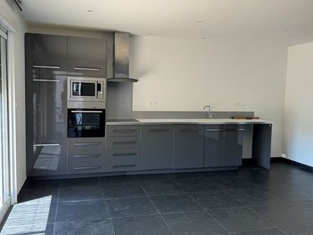 appartement t3 80m²