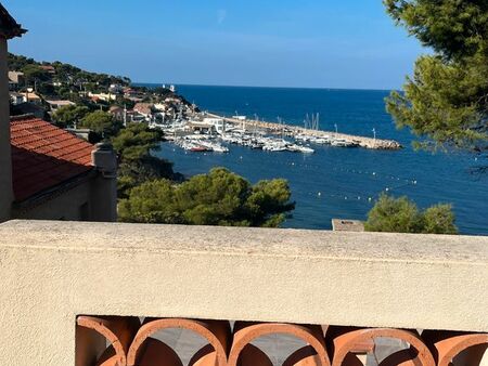 appartement t2 meublé proche bord de mer avec piscine octobre à juin