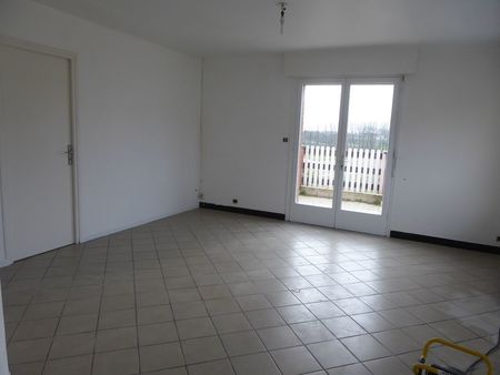 appartement f4