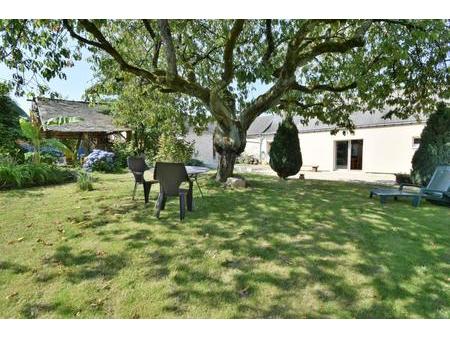 vente maison à candé (49440) : à vendre / 117m² candé