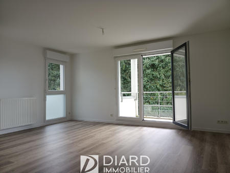 vente appartement 4 pièces à vitré (35500) : à vendre 4 pièces / 77m² vitré