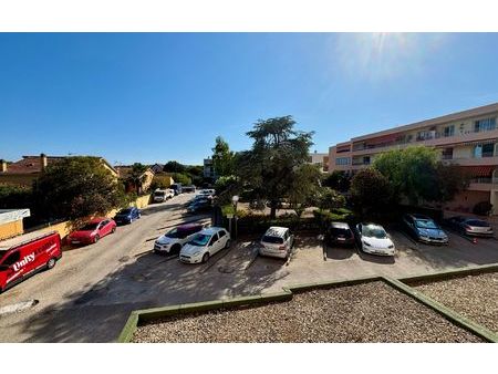 appartement la seyne-sur-mer 73 m² t-4 à vendre  254 000 €