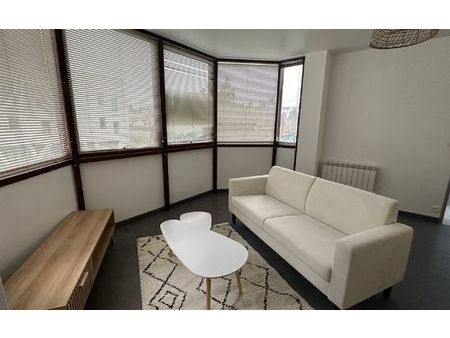 location appartement  43.61 m² t-2 à limoges  570 €