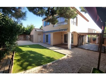 maison antibes 99.65 m² t-5 à vendre  650 000 €