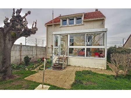 maison selles-sur-cher m² t-3 à vendre  71 500 €