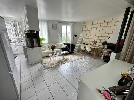 parc lucie aubrac - t2 39m²