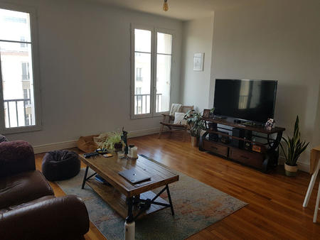 location appartement 4 pièces à brest siam (29200) : à louer 4 pièces / 88m² brest siam