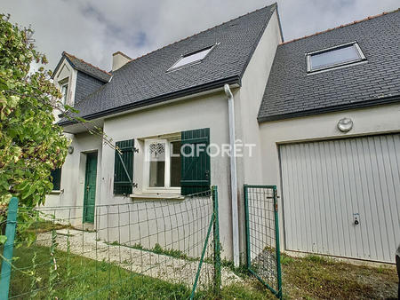 location maison à béganne (56350) : à louer / 87m² béganne