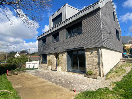 location maison à saint-avé (56890) : à louer / 129m² saint-avé